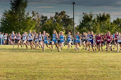 Reg II Meet 284